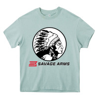 Arona savage Heavy Core Tee - artisFamous