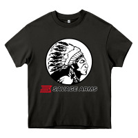 Asphalt savage Heavy Core Tee - artisFamous