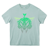Arona team rayquaza Heavy Core Tee - artisFamous