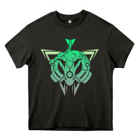 Asphalt team rayquaza Heavy Core Tee - artisFamous