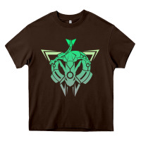 Team Rayquaza Heavy Core Tee | Teevron