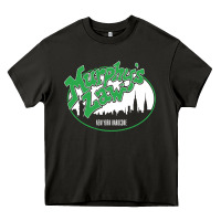 Asphalt murphy's law Heavy Core Tee - artisFamous