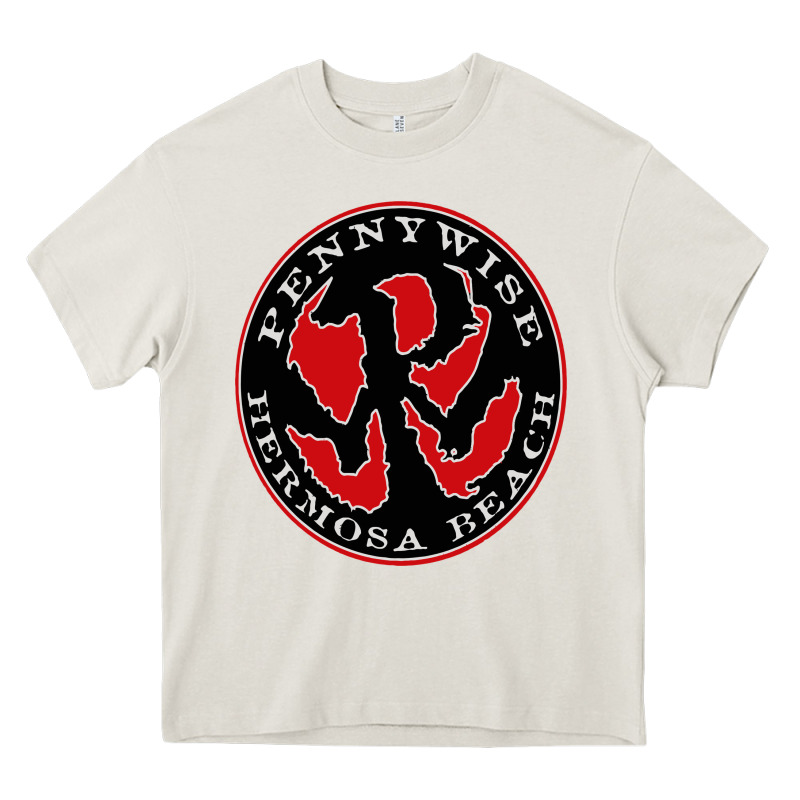 Pennywise Heavy Core Tee by artisFamous | Teevron