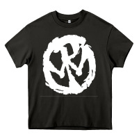 Asphalt pennywise Heavy Core Tee - artisFamous