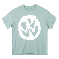 Arona pennywise Heavy Core Tee - artisFamous