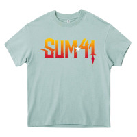 Arona sum41 Heavy Core Tee - artisFamous