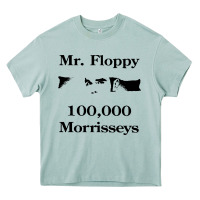 Arona mr floppy Heavy Core Tee - artisFamous