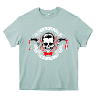 Arona loner rebel Heavy Core Tee - artisFamous