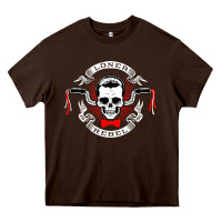 Loner Rebel Heavy Core Tee | Teevron