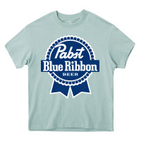 Arona pabst blue ribbon Heavy Core Tee - artisFamous