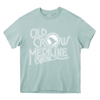 Arona best of old crow medicine show Heavy Core Tee - artisFamous