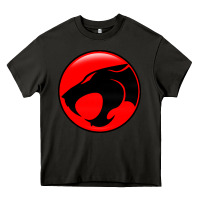 Asphalt thundercats cool Heavy Core Tee - artisFamous