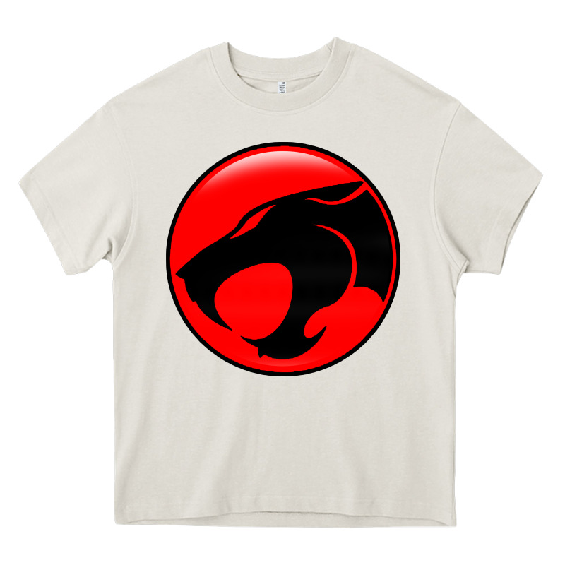 Thundercats Cool Heavy Core Tee by artisFamous | Teevron