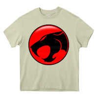 Mossy thundercats cool Heavy Core Tee - artisFamous