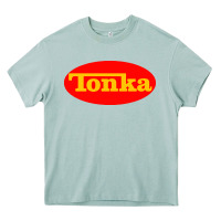 Arona tonka truck Heavy Core Tee - artisFamous