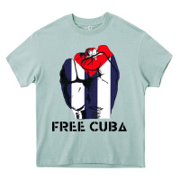 Arona free cuba Heavy Core Tee - artisFamous
