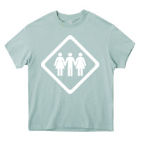 Arona threesome Heavy Core Tee - artisFamous