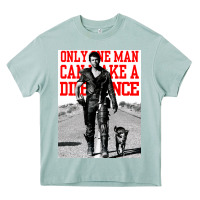 Arona mad max 2 the road warrior Heavy Core Tee - artisFamous
