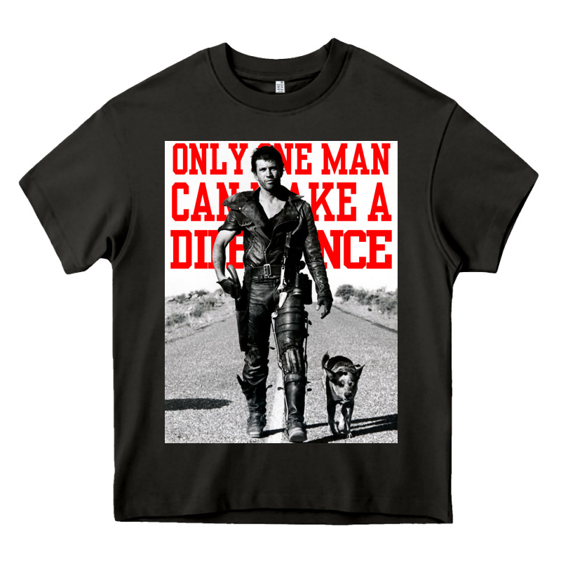 Mad Max 2 The Road Warrior Heavy Core Tee by artisFamous | Teevron