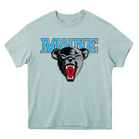 Arona maine black bears premier Heavy Core Tee - artisFamous