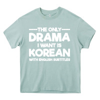 Arona korean drama k drama korean Heavy Core Tee - artisFamous