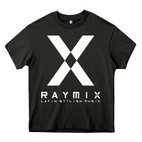 Asphalt raymix latin stylish Heavy Core Tee - artisFamous