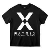 Raymix Latin Stylish Heavy Core Tee | Teevron
