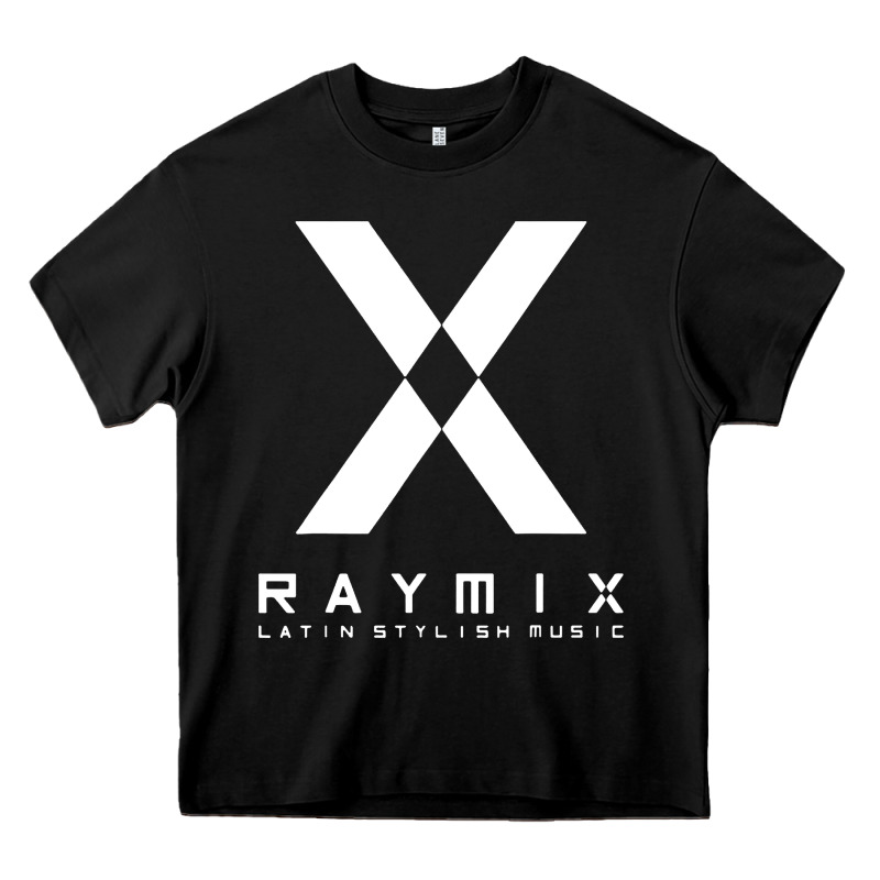 Raymix Latin Stylish Heavy Core Tee by artisFamous | Teevron