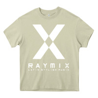 Mossy raymix latin stylish Heavy Core Tee - artisFamous