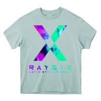 Arona raymix latin stylish Heavy Core Tee - artisFamous