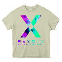 Mossy raymix latin stylish Heavy Core Tee - artisFamous