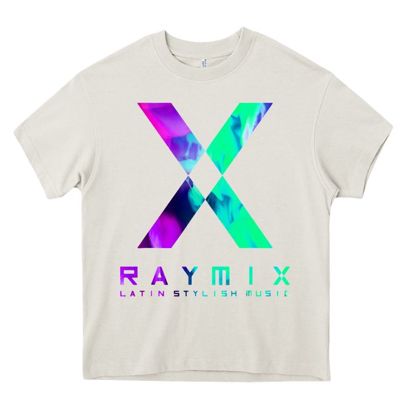 Raymix Latin Stylish Heavy Core Tee by artisFamous | Teevron
