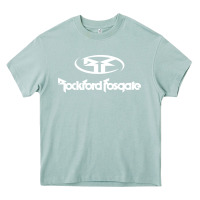 Arona rockford fosgate Heavy Core Tee - artisFamous