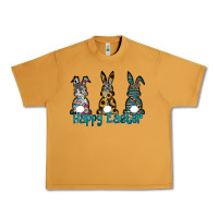 Happy Easter Urban Heavy Tee | Teevron