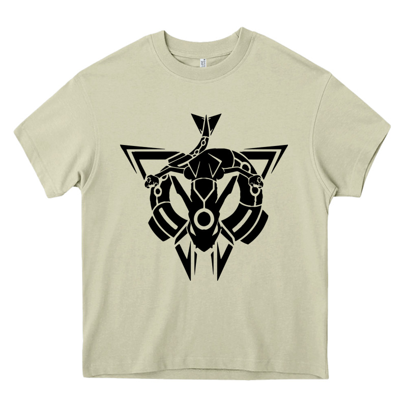 Rayquaza Heavy Core Tee by artisFamous | Teevron