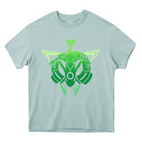 Arona rayquaza Heavy Core Tee - artisFamous