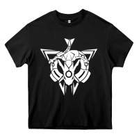 Black rayquaza Heavy Core Tee - artisFamous