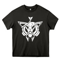 Asphalt rayquaza Heavy Core Tee - artisFamous