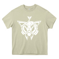 Mossy rayquaza Heavy Core Tee - artisFamous