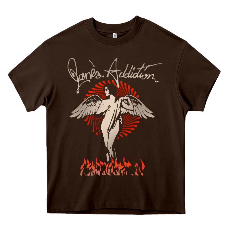 Louder Than Life Teather American Heavy Core Tee by artisFamous | Teevron