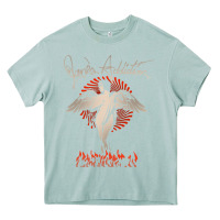 Arona louder than life teather american Heavy Core Tee - artisFamous