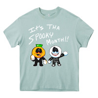 Arona game skid and pump Heavy Core Tee - artisFamous