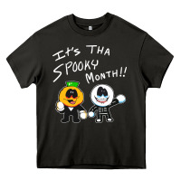 Asphalt game skid and pump Heavy Core Tee - artisFamous