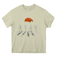 Mossy solar system galaxy, astronomy lover Heavy Core Tee - artisFamous