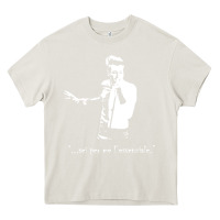 Cream marco mengoni l essenziale Heavy Core Tee - artisFamous
