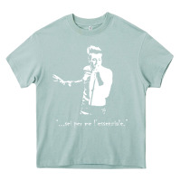 Arona marco mengoni l essenziale Heavy Core Tee - artisFamous