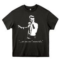 Asphalt marco mengoni l essenziale Heavy Core Tee - artisFamous