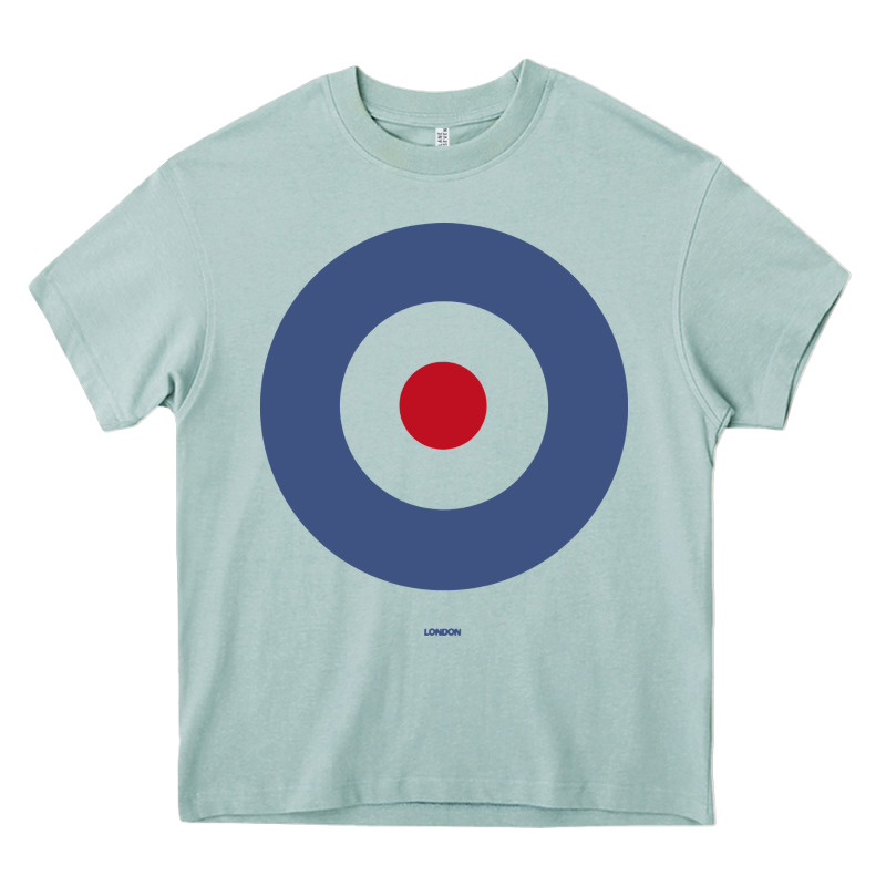 Ben Sherman Heavy Core Tee by artisFamous | Teevron