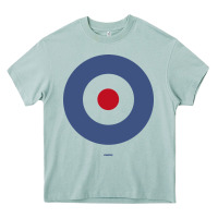 Arona ben sherman Heavy Core Tee - artisFamous