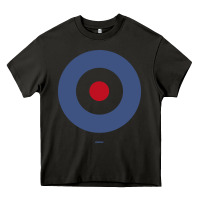 Asphalt ben sherman Heavy Core Tee - artisFamous